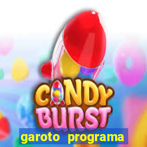 garoto programa porto alegre